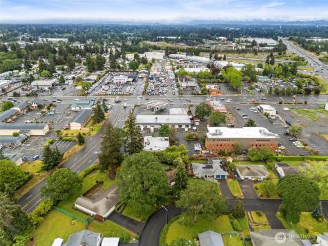 10109 Becker Drive SW Lakewood WA 98499
