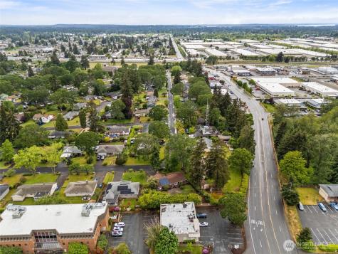 10109 Becker Lakewood WA 98499