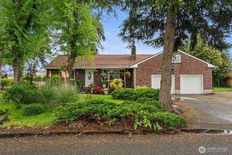 10109 Becker Drive SW Lakewood WA 98499