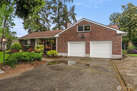 10109 Becker Drive SW Lakewood WA 98499