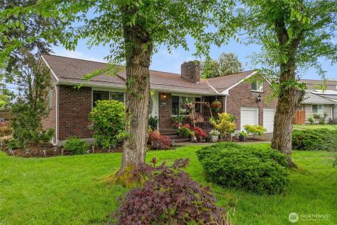 10109 Becker Drive SW Lakewood WA 98499