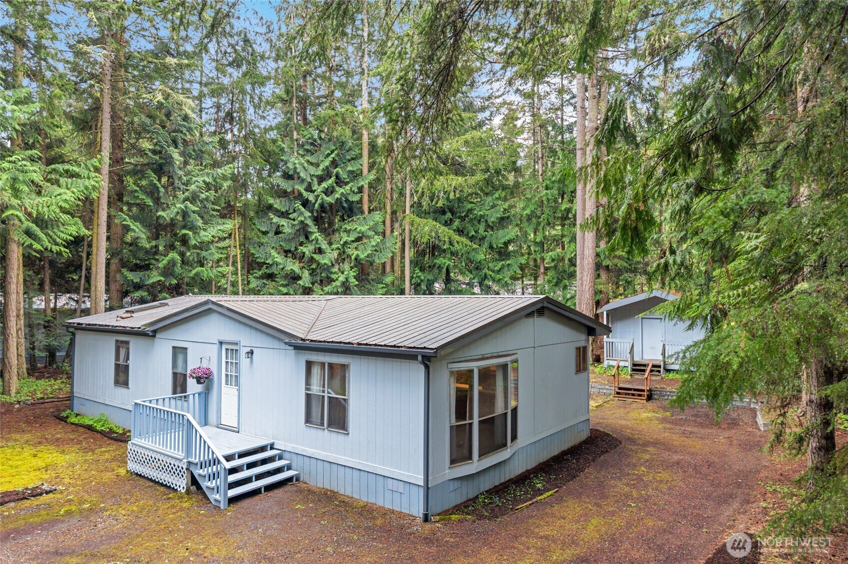 20 Flamingo Road Port Townsend WA 98368