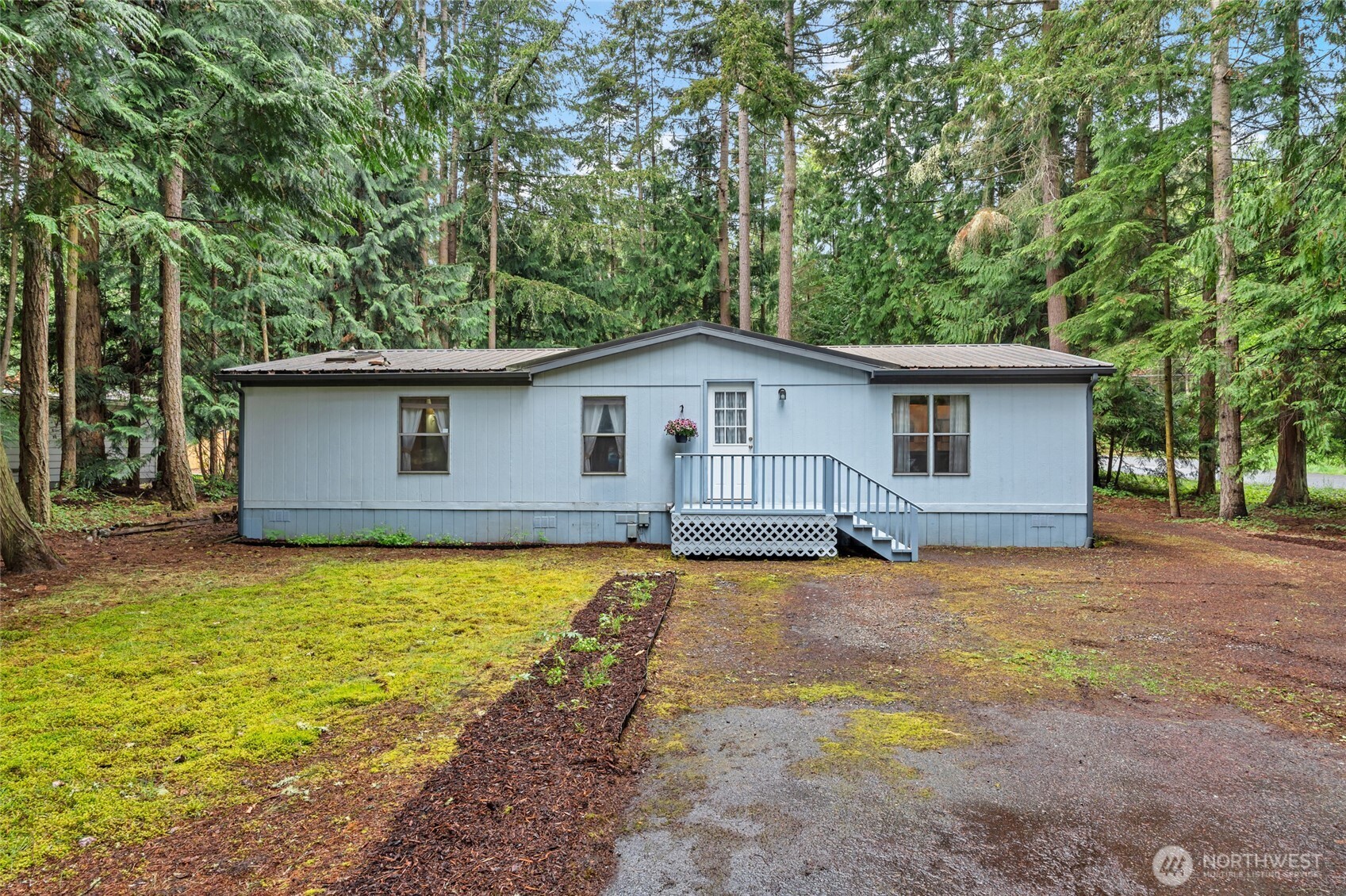 20 Flamingo Road Port Townsend WA 98368