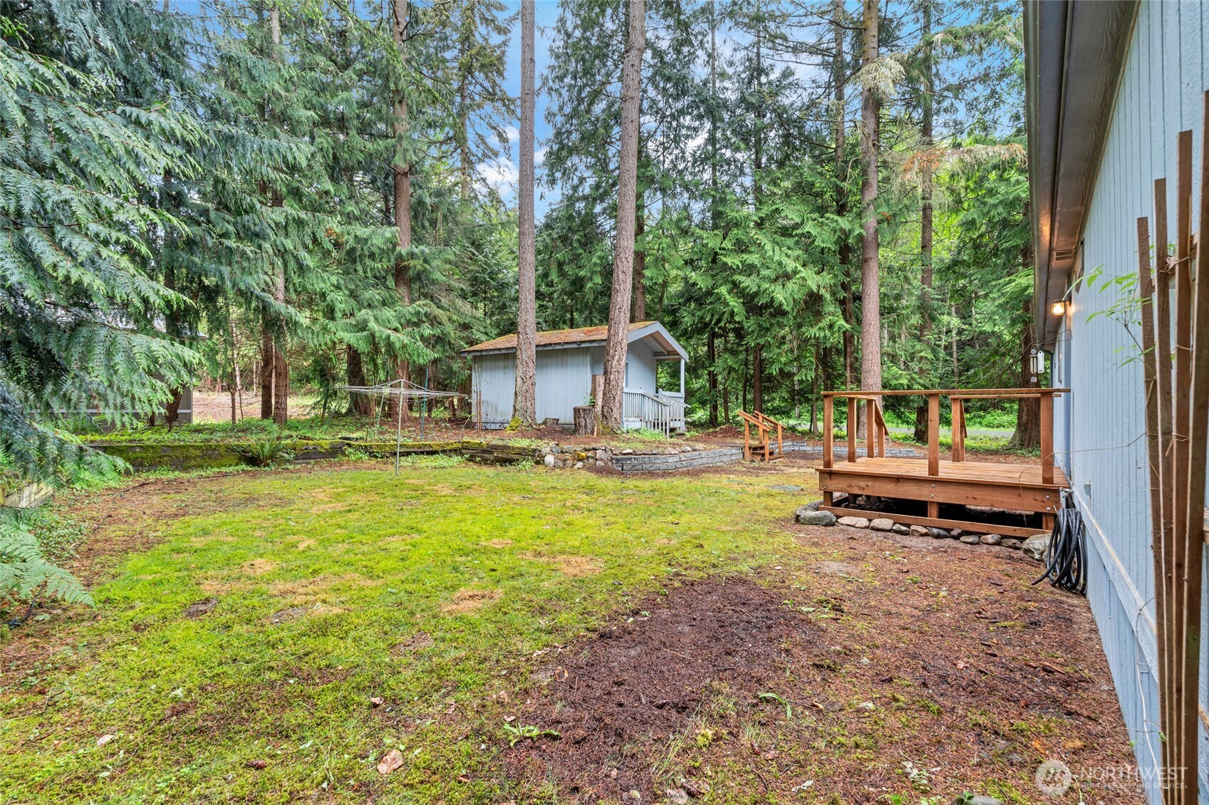 20 Flamingo Road Port Townsend WA 98368