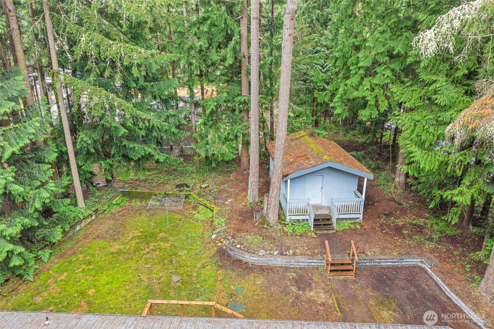 20 Flamingo Road Port Townsend WA 98368