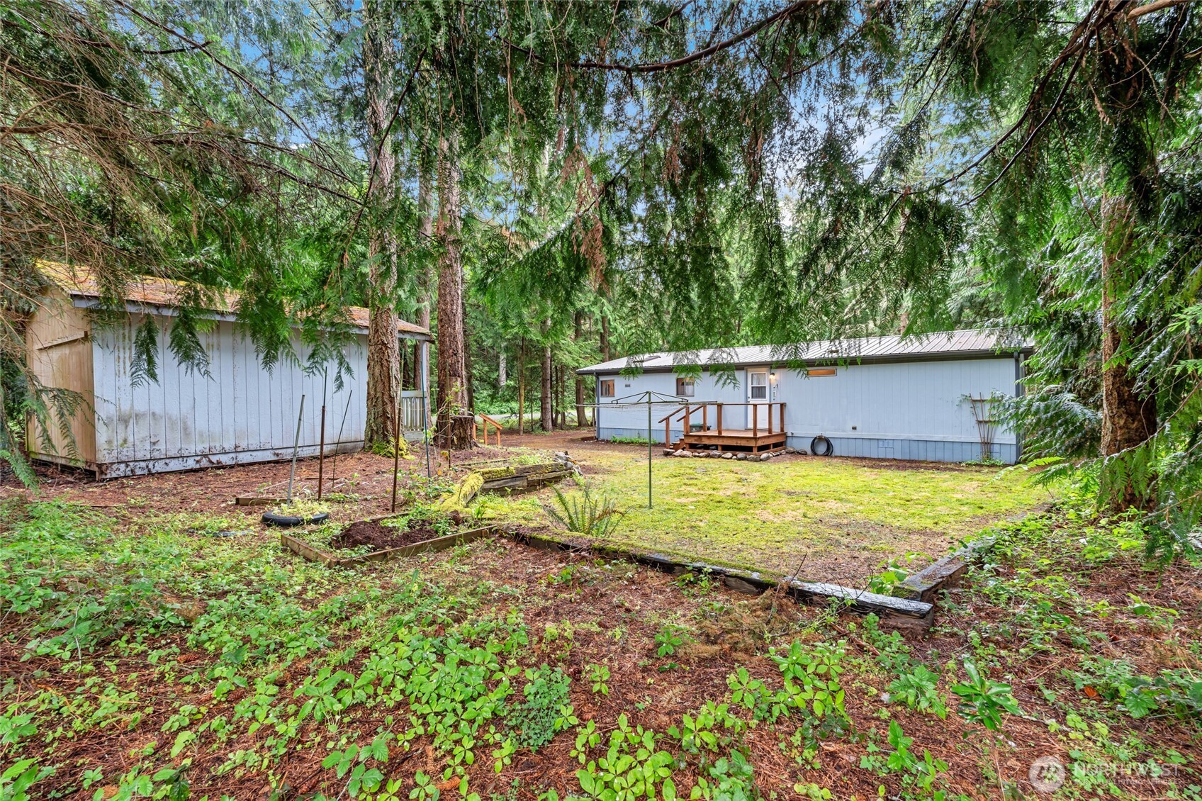 20 Flamingo Road Port Townsend WA 98368