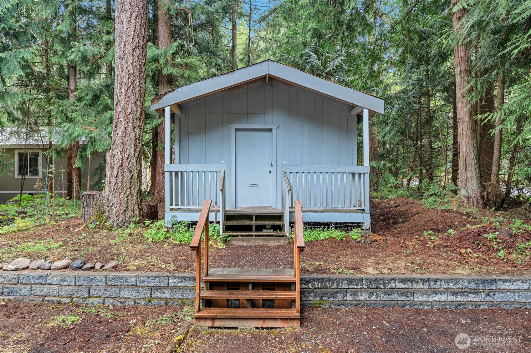 20 Flamingo Road Port Townsend WA 98368