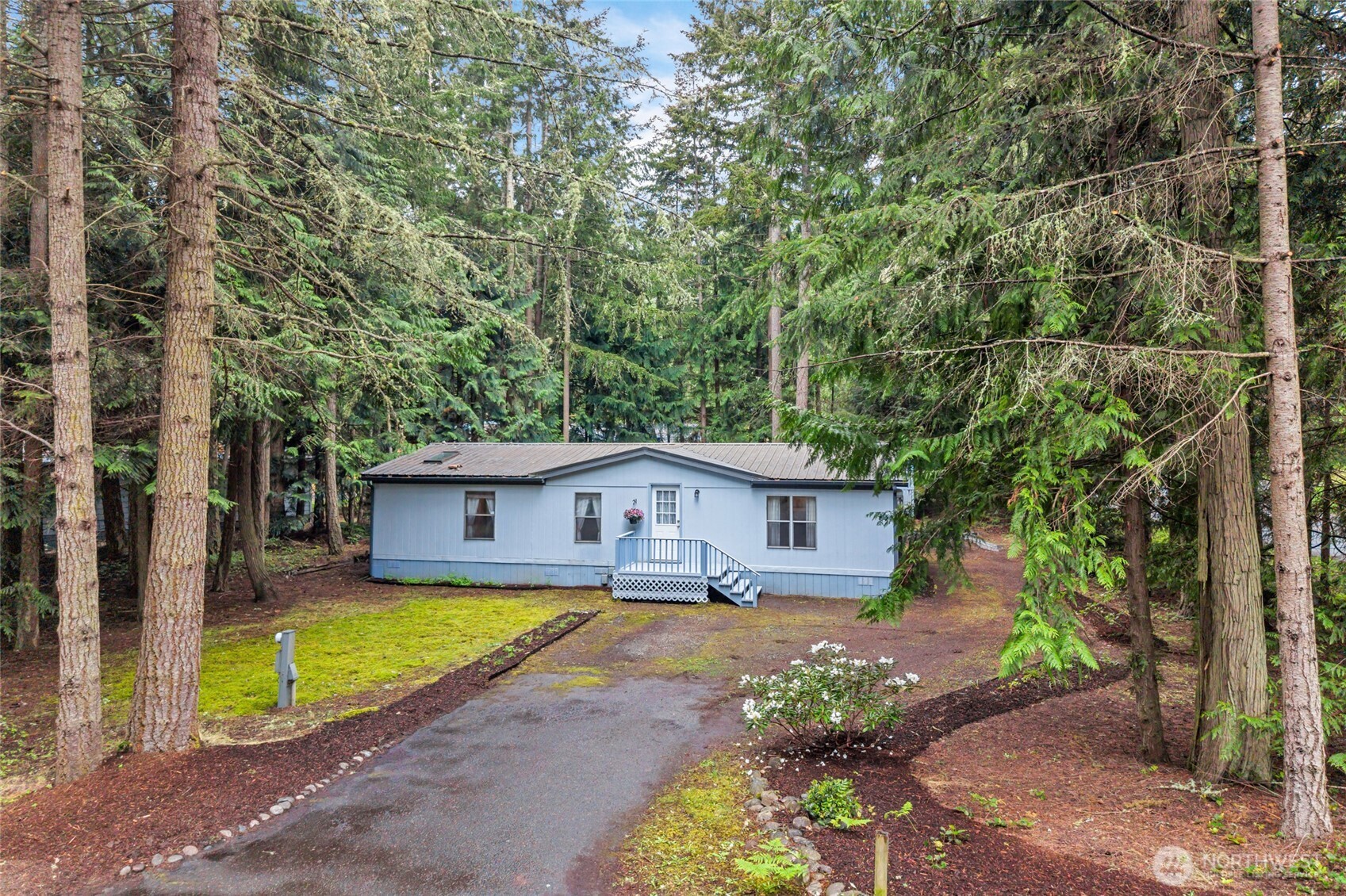 20 Flamingo Road Port Townsend WA 98368