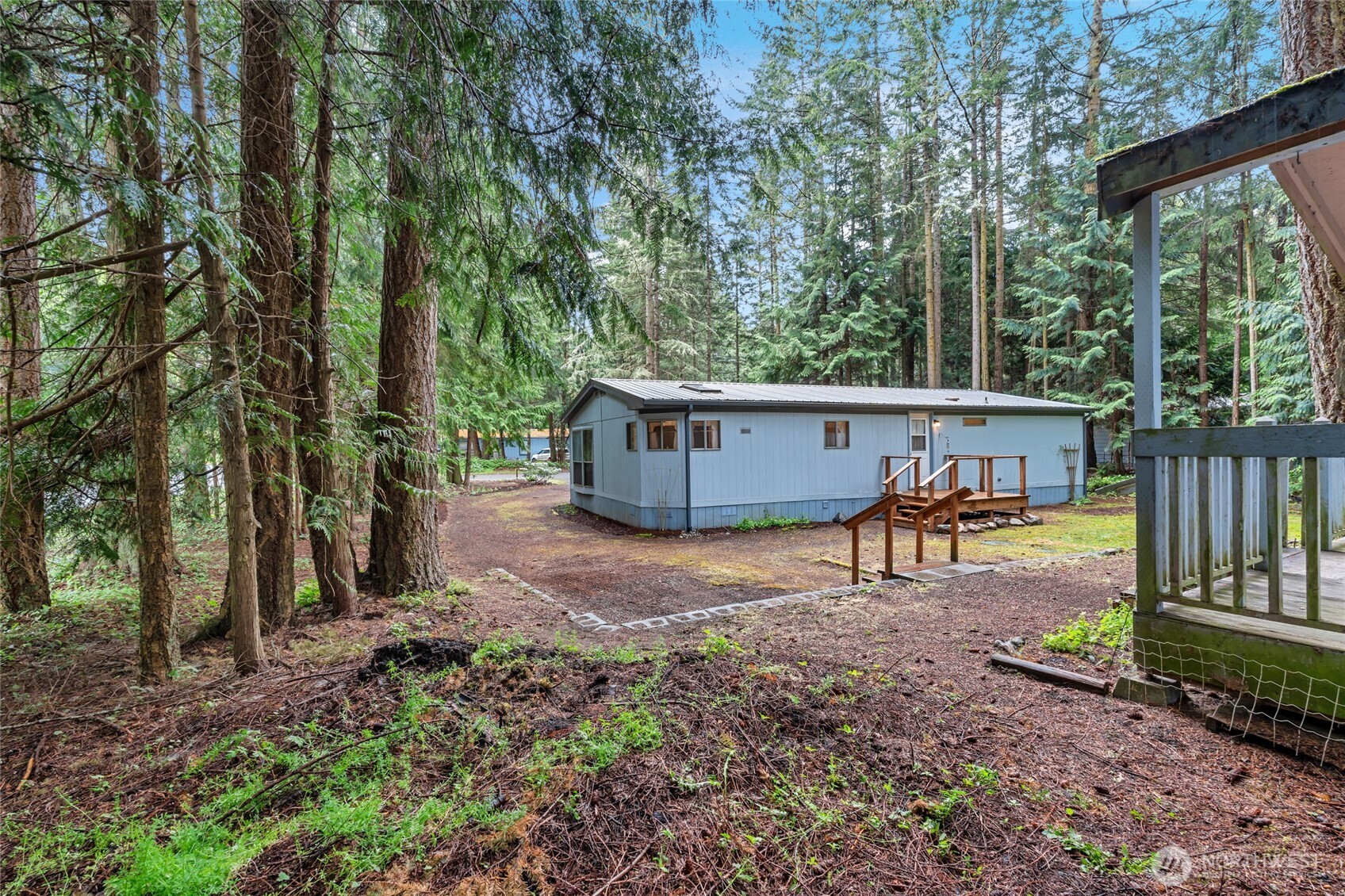 20 Flamingo Road Port Townsend WA 98368