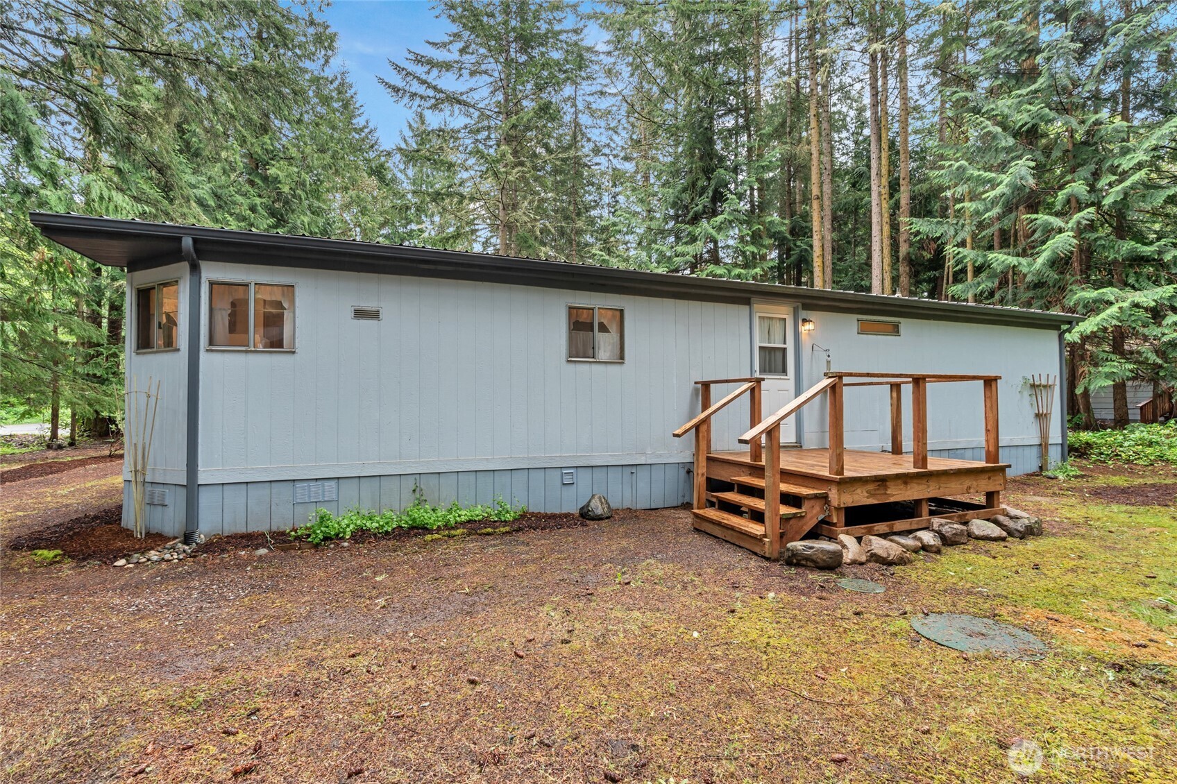 20 Flamingo Road Port Townsend WA 98368