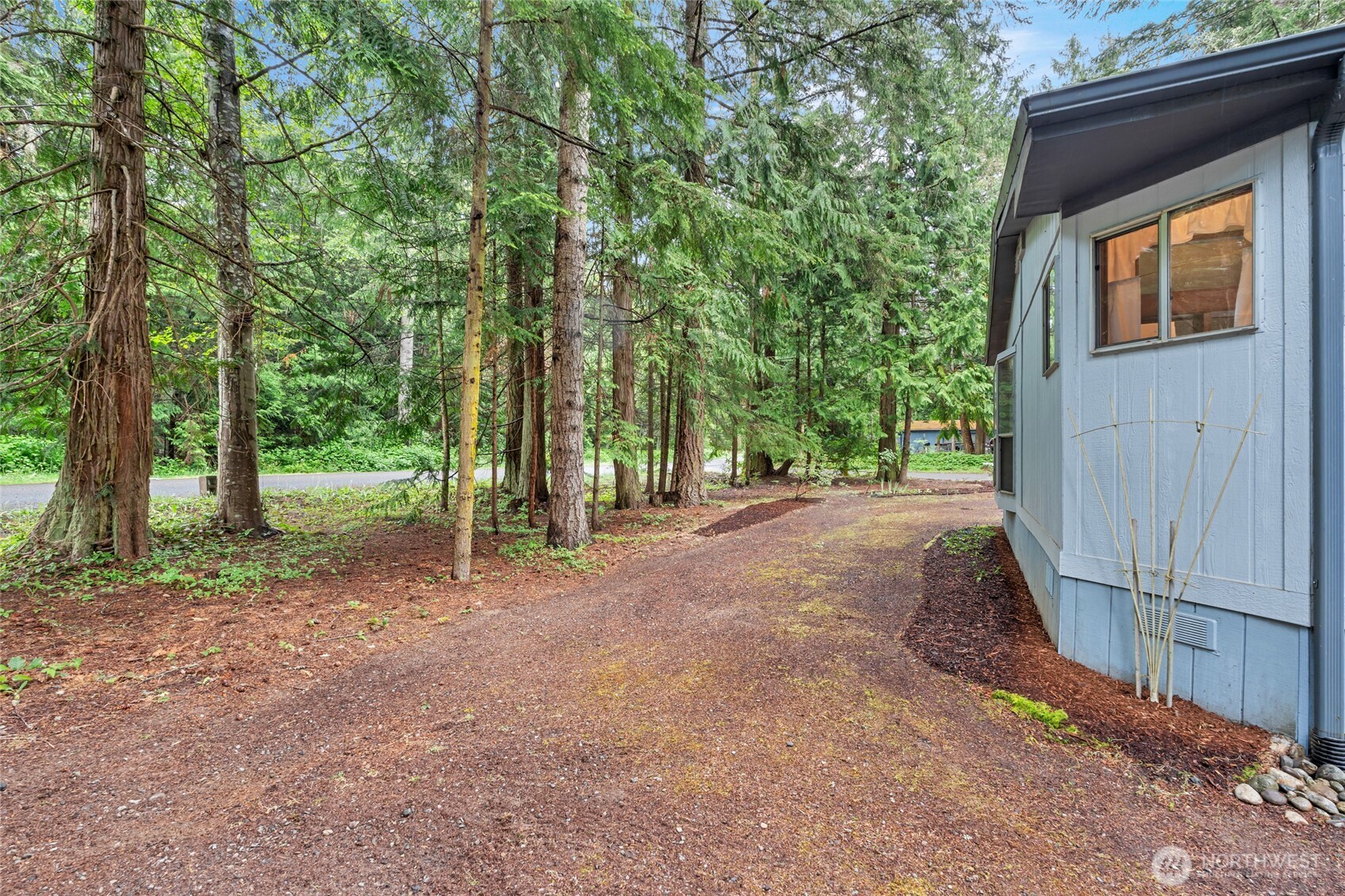 20 Flamingo Road Port Townsend WA 98368