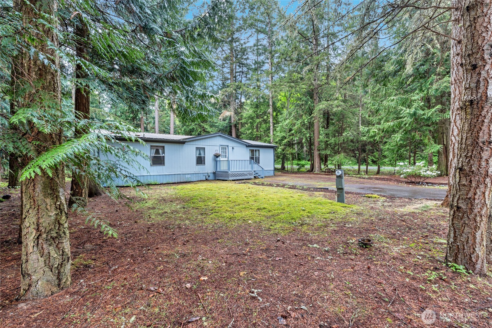 20 Flamingo Road Port Townsend WA 98368