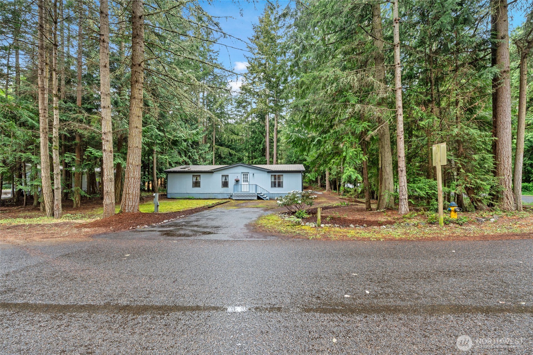 20 Flamingo Road Port Townsend WA 98368