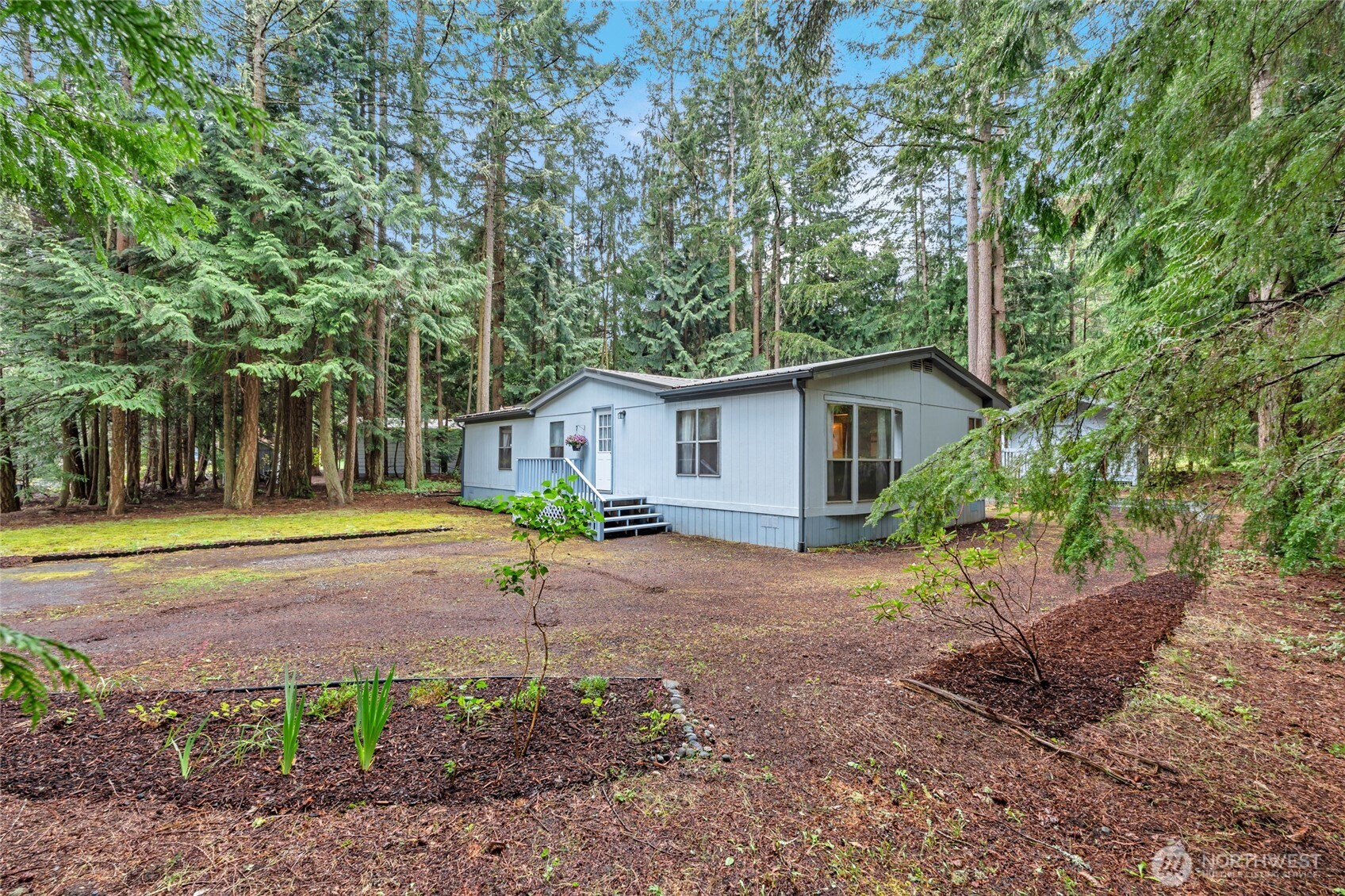 20 Flamingo Road Port Townsend WA 98368