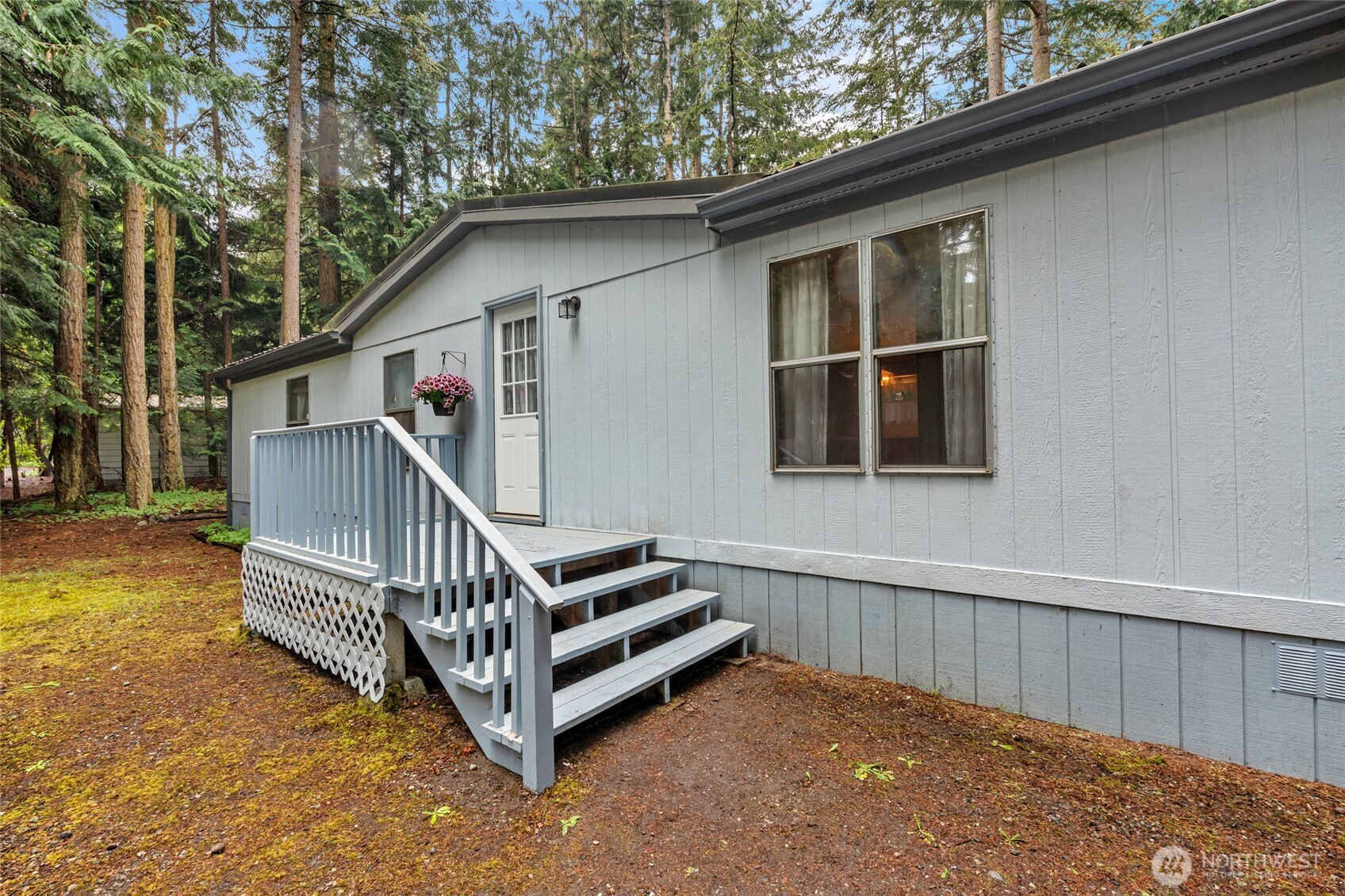 20 Flamingo Road Port Townsend WA 98368