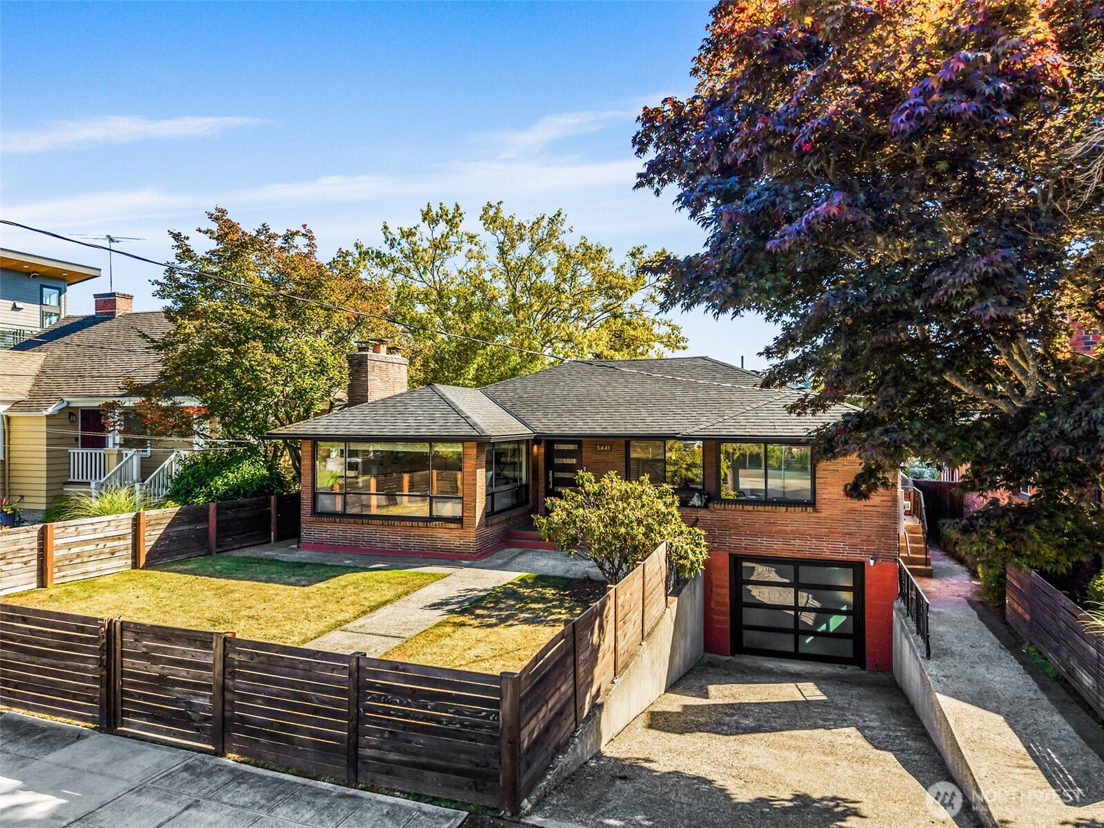 3441 NW 59th Street Seattle WA 98107