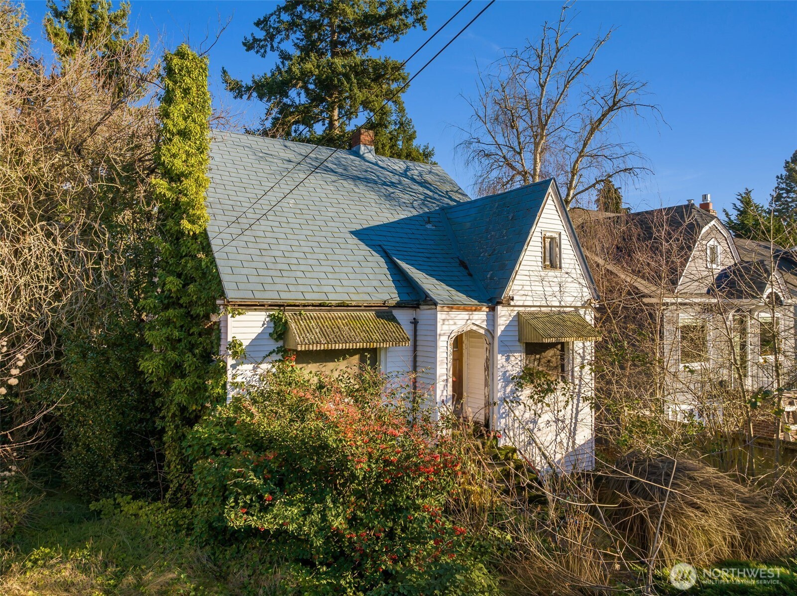 7332 9th Avenue NW Seattle WA 98117