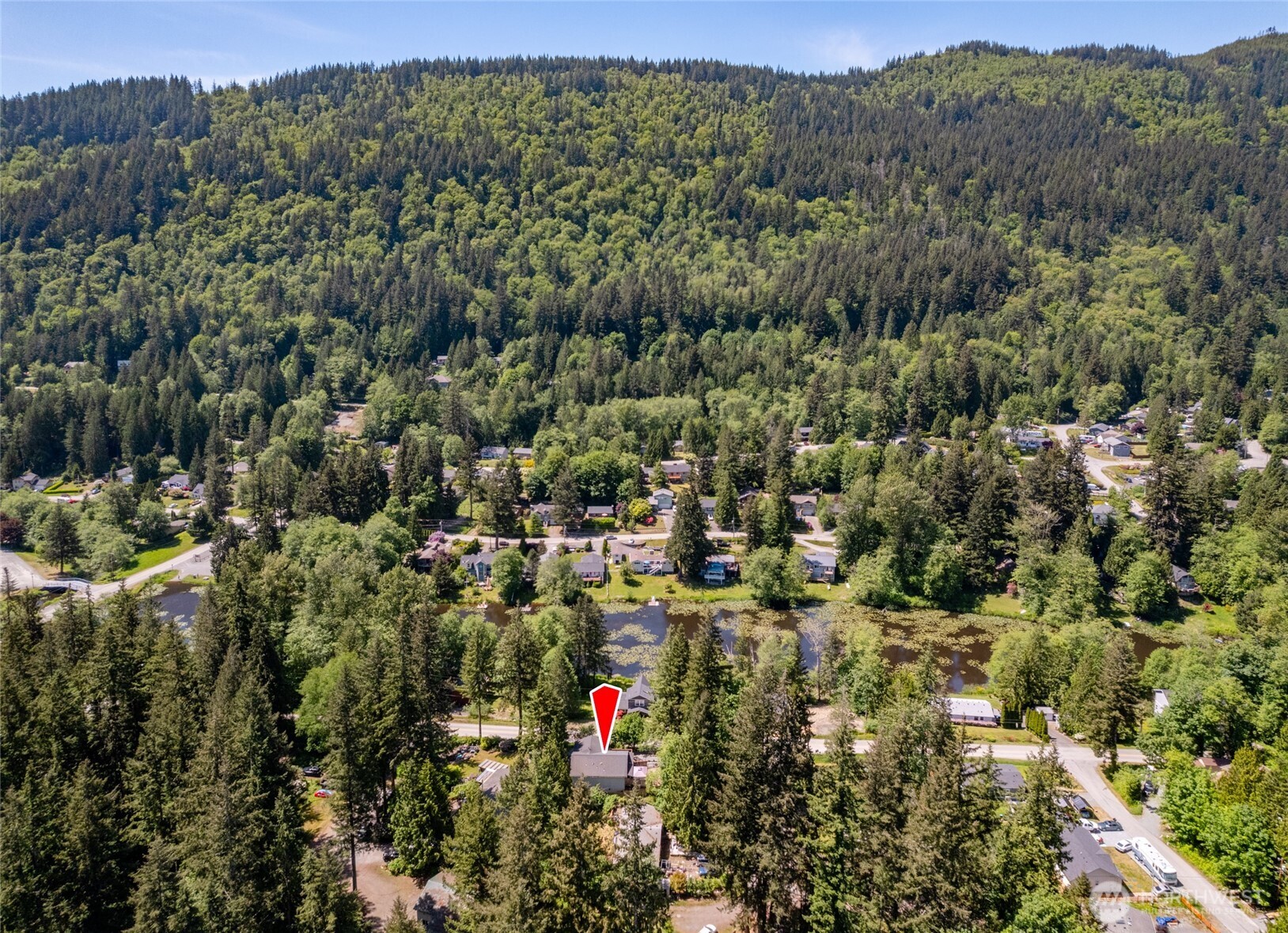 460 Lakeside Drive Sedro Woolley WA 98284