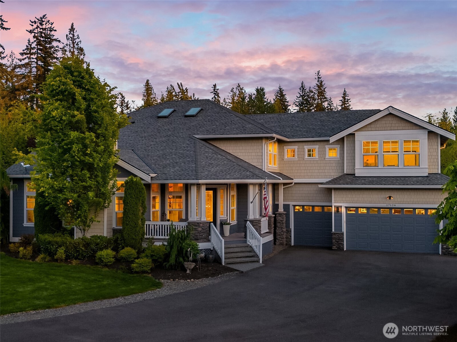 17126 53rd Street SE Snohomish WA 98290