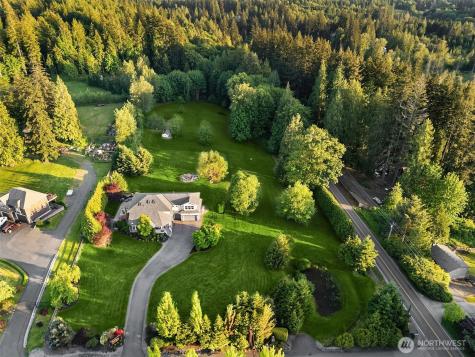 17126 53rd Street SE Snohomish WA 98290