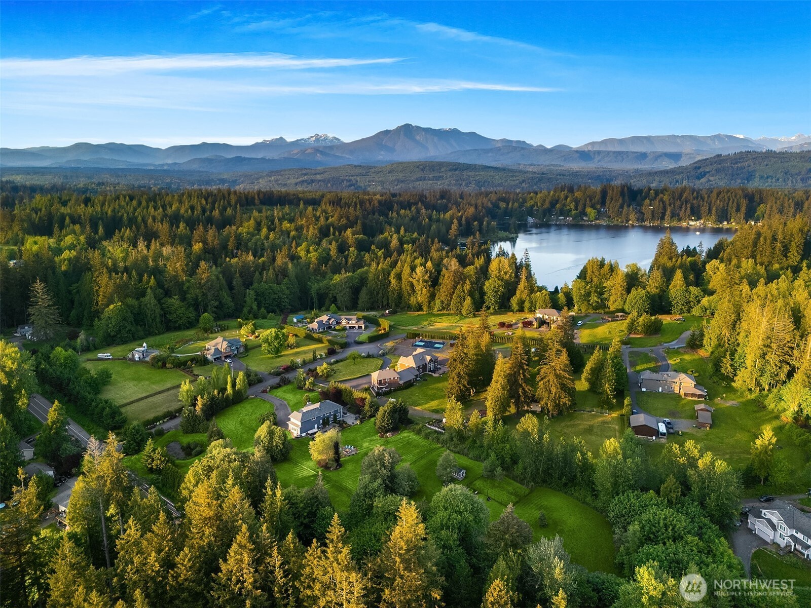 17126 53rd Street SE Snohomish WA 98290
