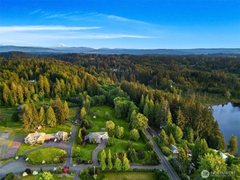 17126 53rd Street SE Snohomish WA 98290