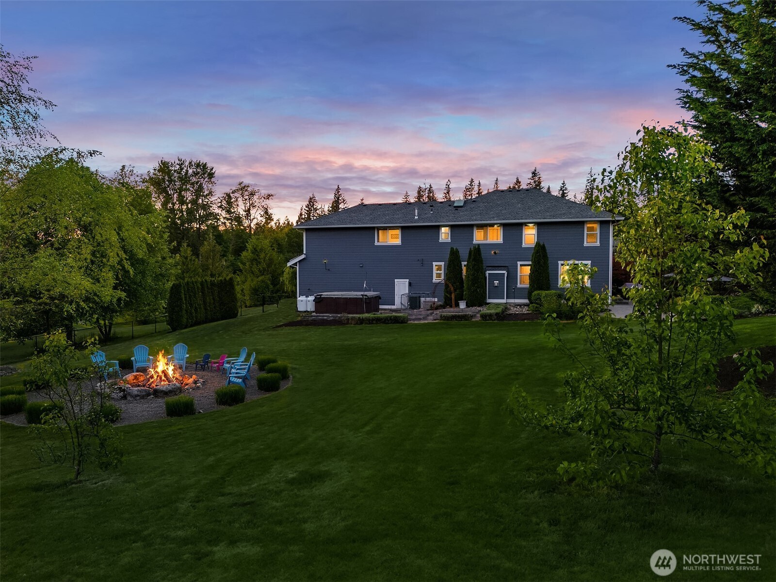17126 53rd Street SE Snohomish WA 98290