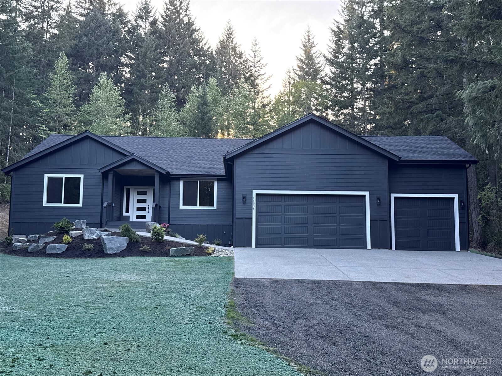 14884 Fagerud Road SE Olalla WA 98359