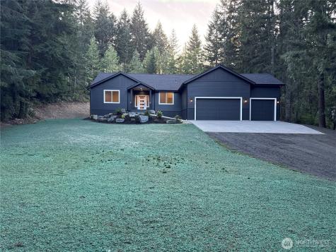 14884 Fagerud Road SE Olalla WA 98359