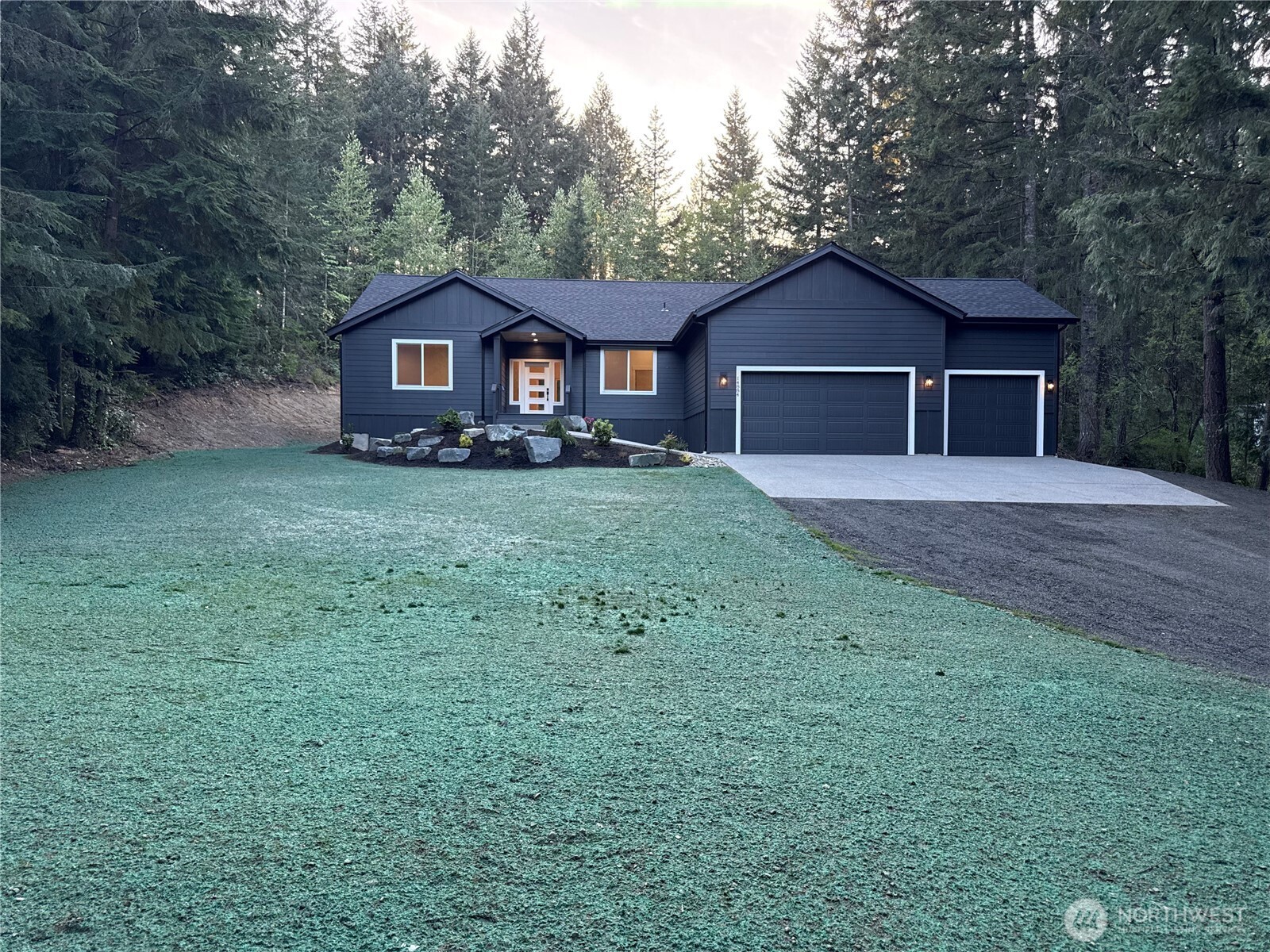 14884 Fagerud Road SE Olalla WA 98359