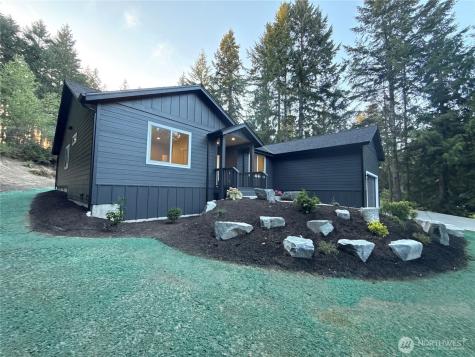 14884 Fagerud Road SE Olalla WA 98359