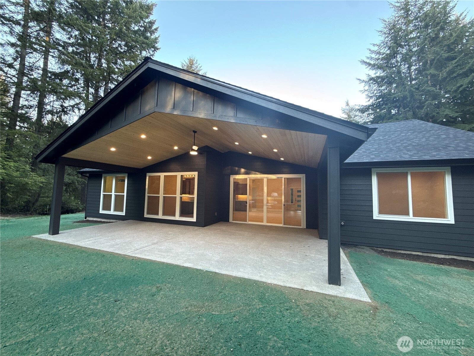 14884 Fagerud Road SE Olalla WA 98359