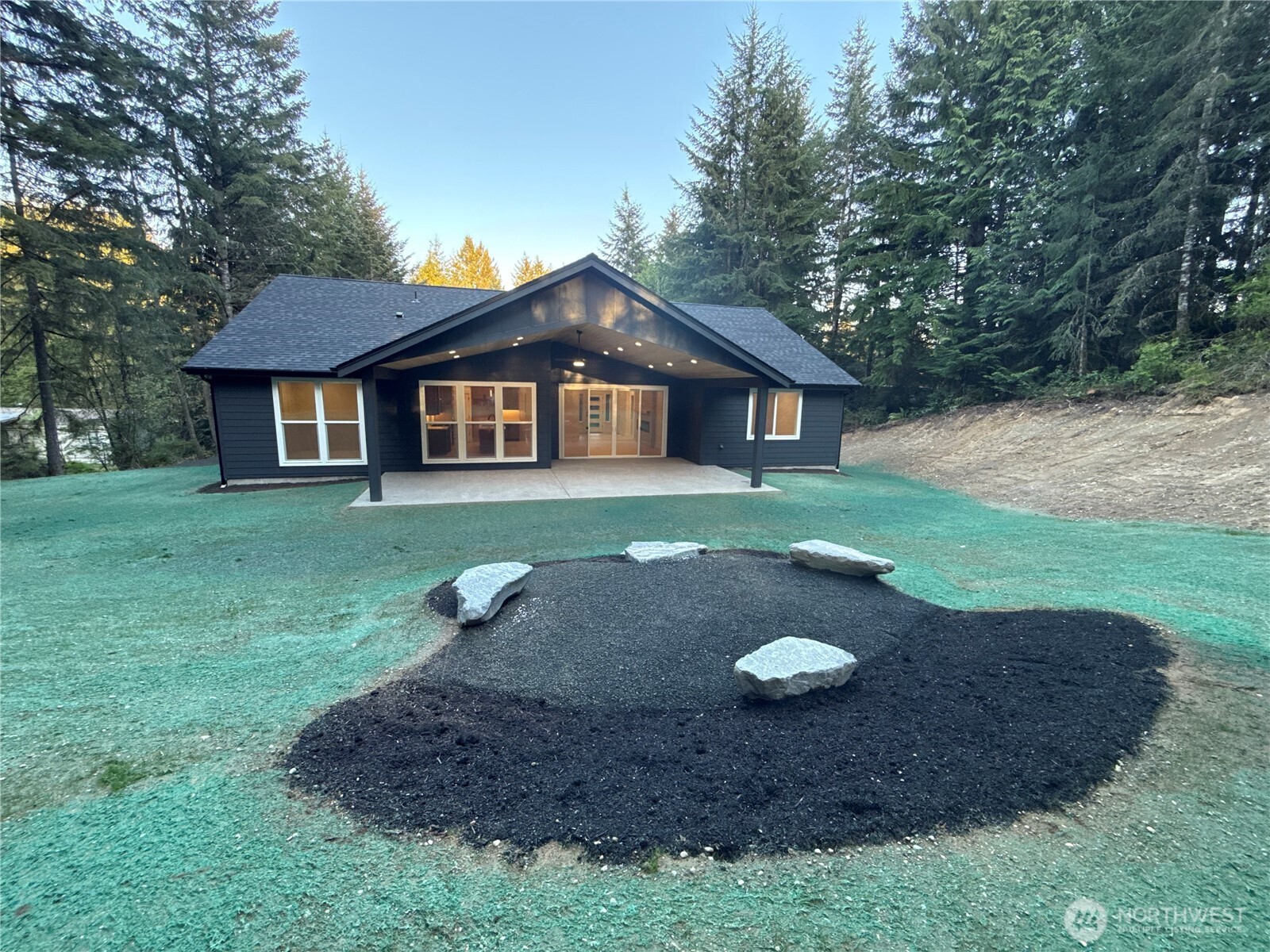 14884 Fagerud Road SE Olalla WA 98359