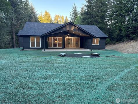 14884 Fagerud Road SE Olalla WA 98359