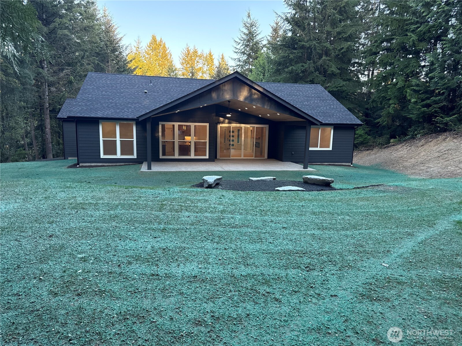 14884 Fagerud Road SE Olalla WA 98359