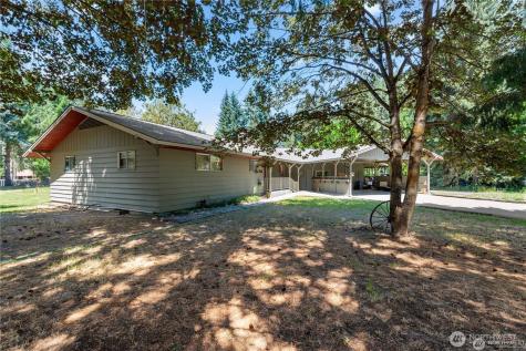 9327 E Leavenworth Road Leavenworth WA 98826