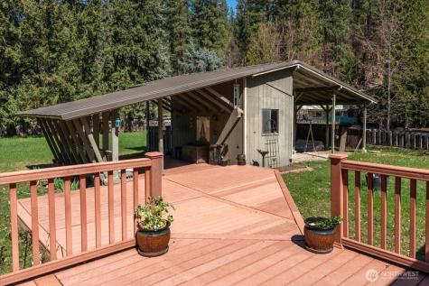 9327 E Leavenworth Road Leavenworth WA 98826