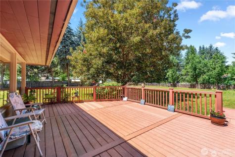 9327 E Leavenworth Road Leavenworth WA 98826