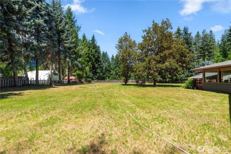 9327 E Leavenworth Road Leavenworth WA 98826