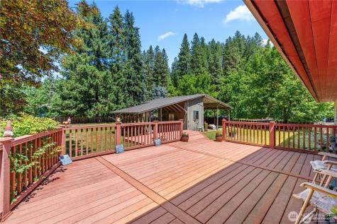 9327 E Leavenworth Road Leavenworth WA 98826