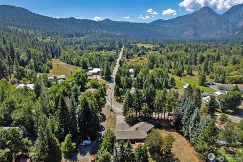 9327 E Leavenworth Road Leavenworth WA 98826