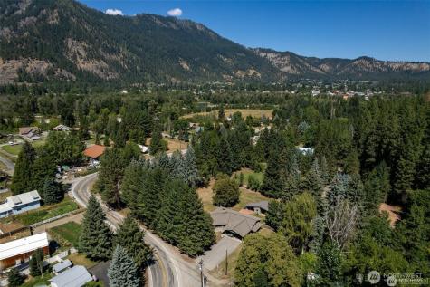 9327 E Leavenworth Road Leavenworth WA 98826