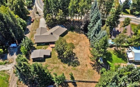 9327 E Leavenworth Road Leavenworth WA 98826