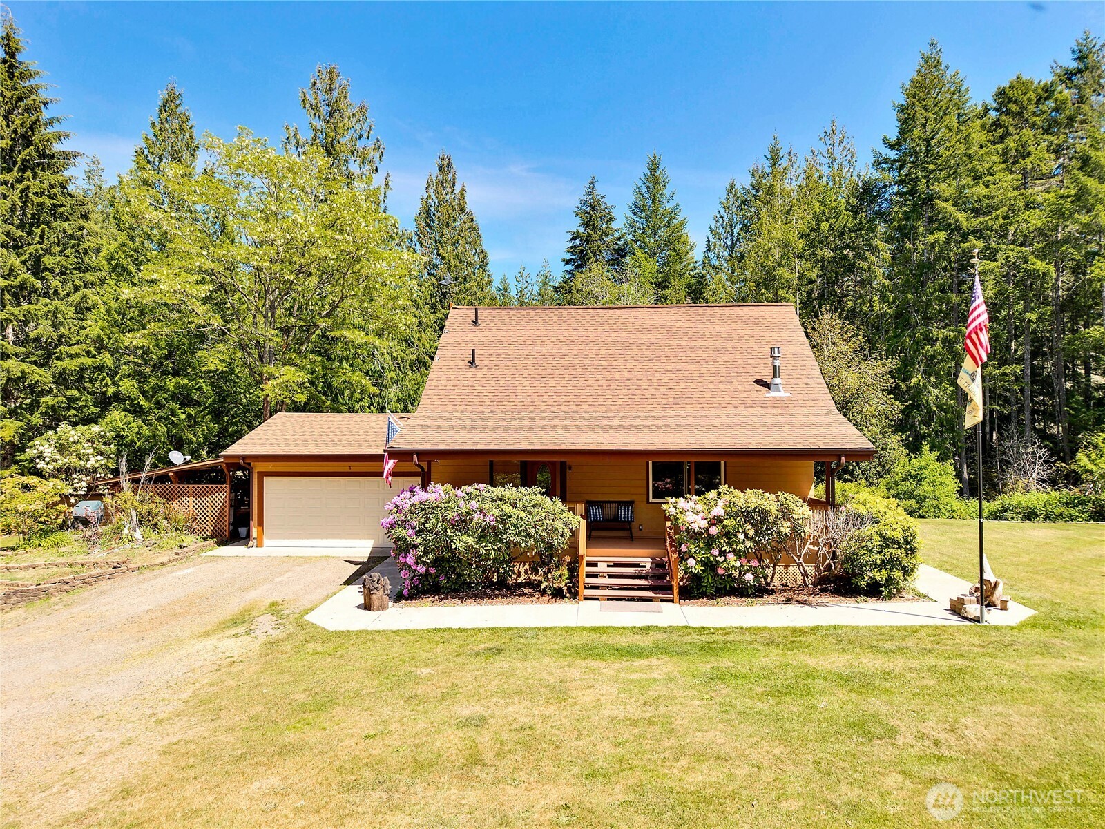 8801 NW Freddies Lane Bremerton WA 98312