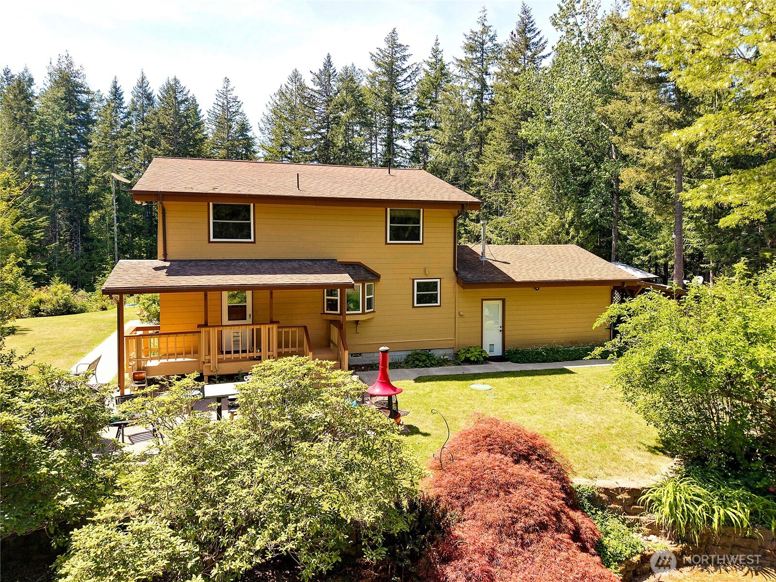 8801 NW Freddies Lane Bremerton WA 98312