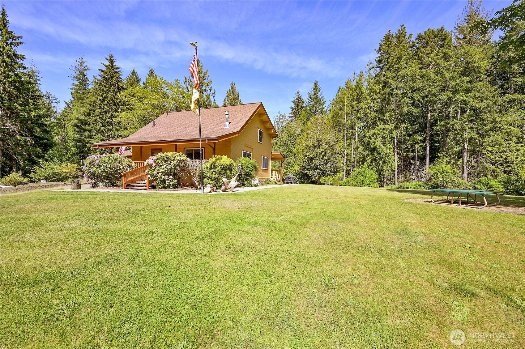 8801 NW Freddies Lane Bremerton WA 98312