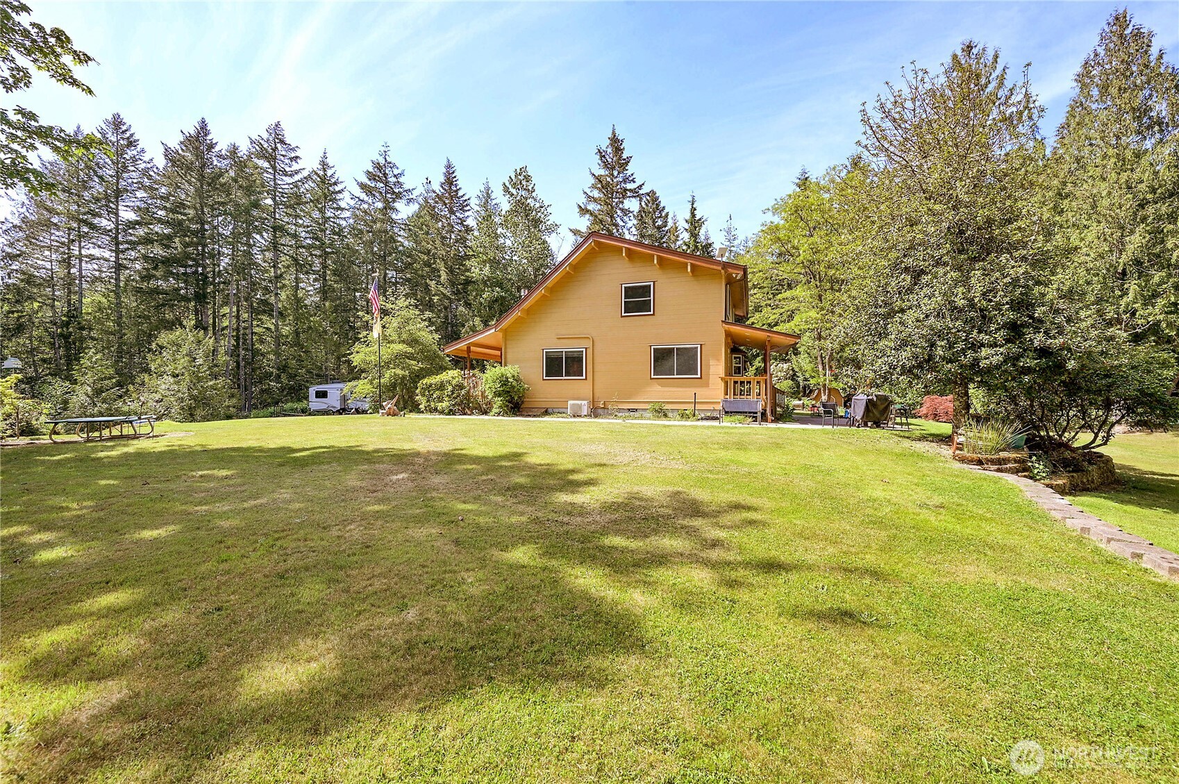 8801 NW Freddies Lane Bremerton WA 98312