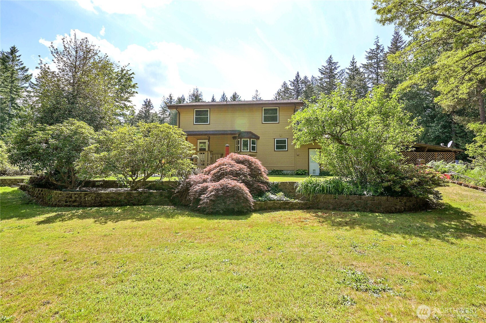 8801 NW Freddies Lane Bremerton WA 98312