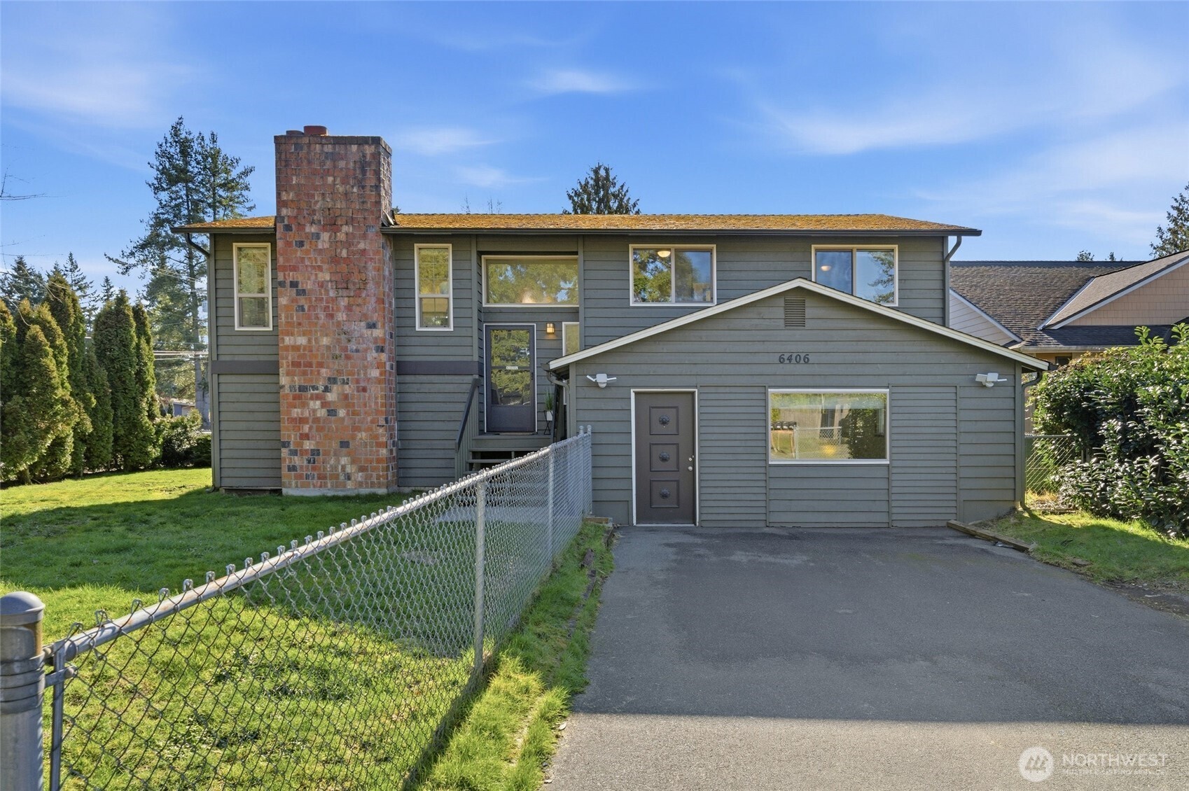 6406 191st Street SW Lynnwood WA 98036
