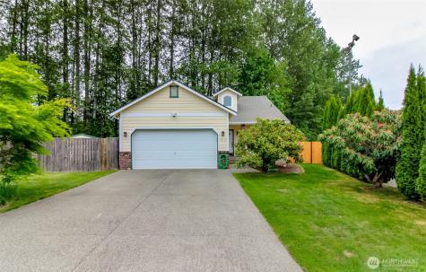 15315 87th Street Court E Puyallup WA 98372